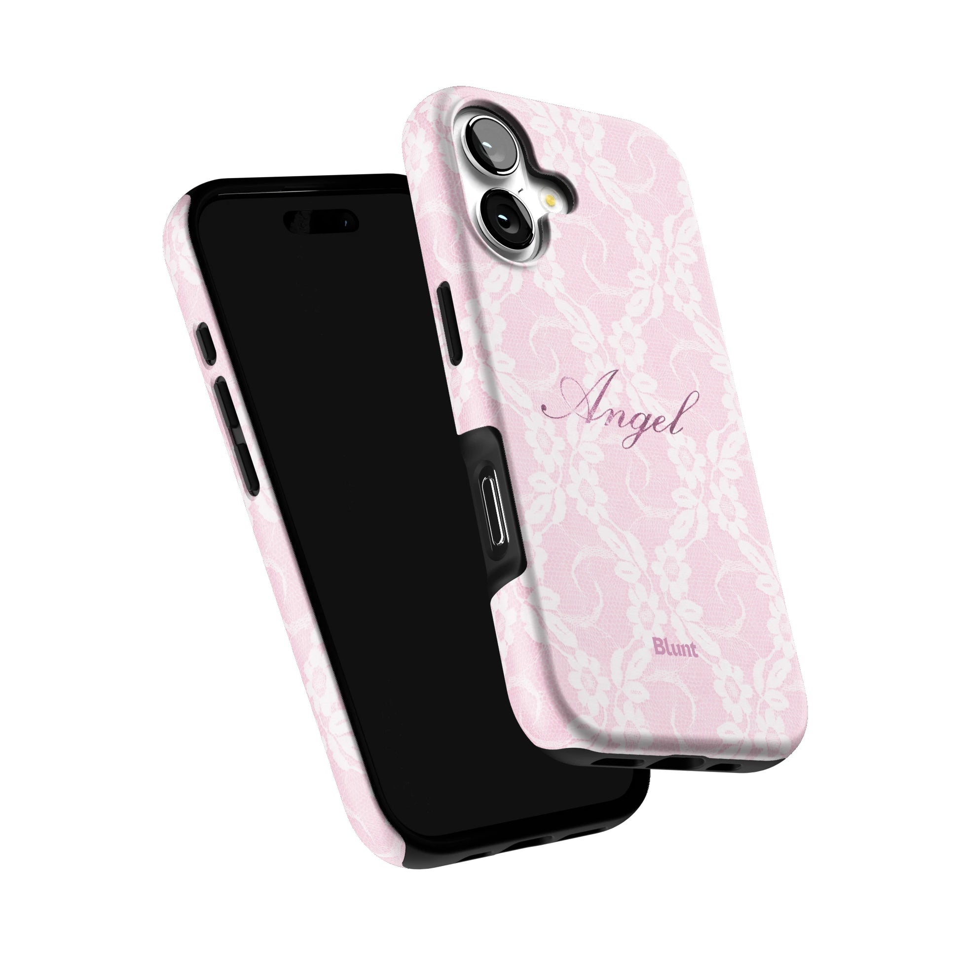 Angel Lace iPhone Case gallery - Iphone_17_Iphone_6
