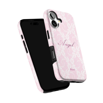 Angel Lace iPhone Case gallery - Iphone_17_Iphone_6