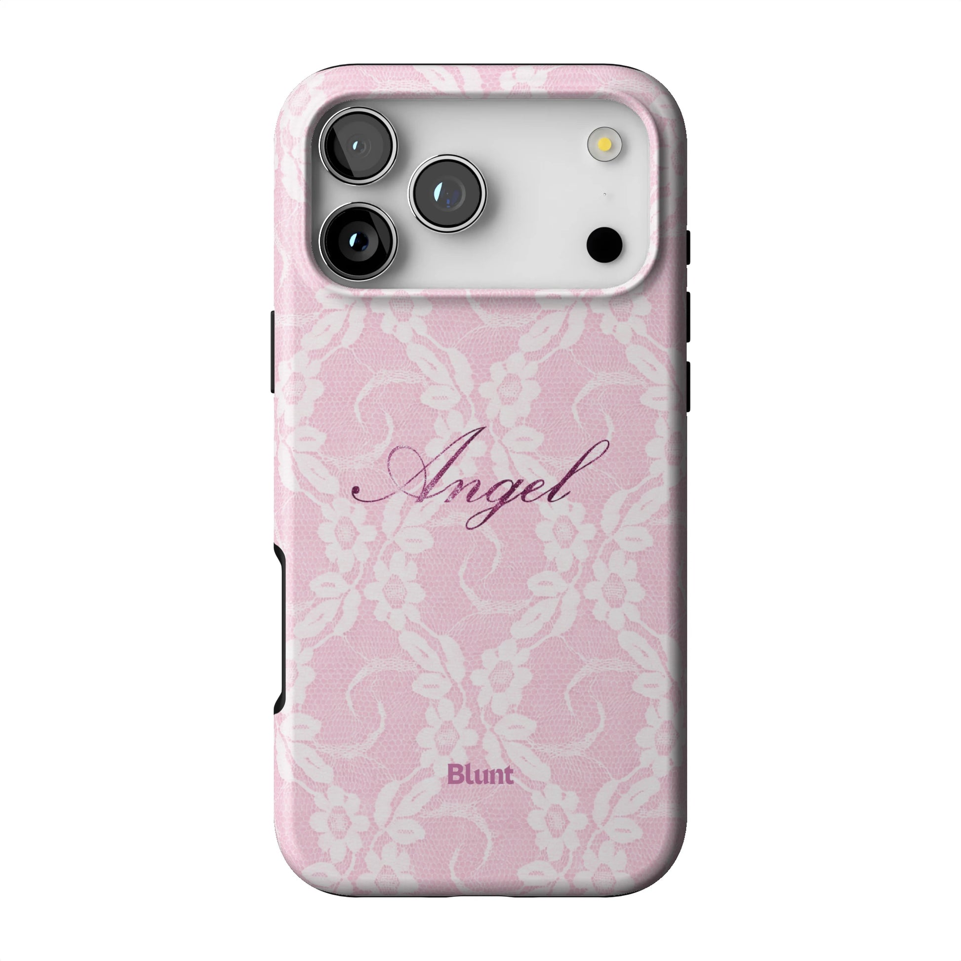 Angel Lace iPhone Case gallery - Iphone_17_Pro_Max_1