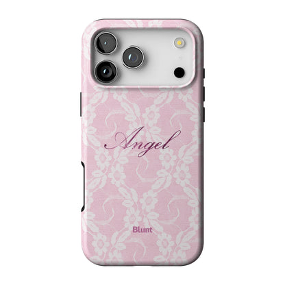 Angel Lace iPhone Case gallery - Iphone_17_Pro_Max_1