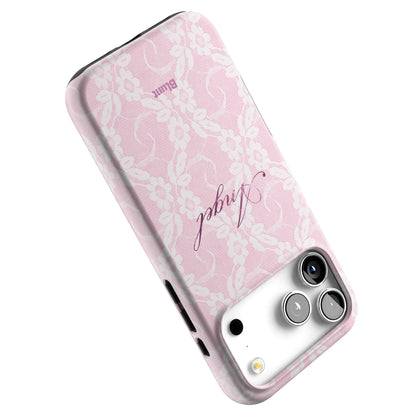Angel Lace iPhone Case gallery - Iphone_17_Pro_Max_5