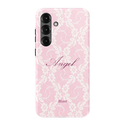 Angel Lace Samsung Case - Blunt Cases