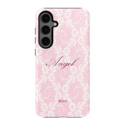 Angel Lace Samsung Case - Blunt Cases