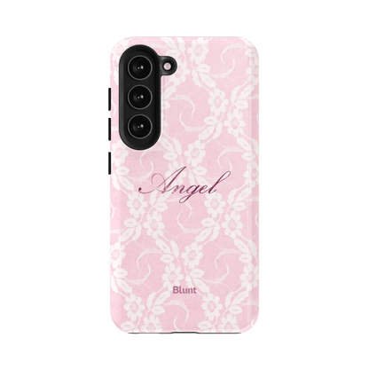 Angel Lace Samsung Case - Blunt Cases