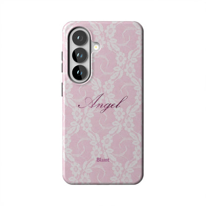 Angel Lace Samsung Case - Blunt Cases