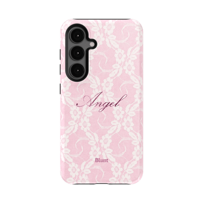 Angel Lace Samsung Case - Blunt Cases