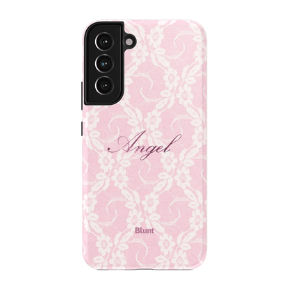 Angel Lace Samsung Case - Blunt Cases