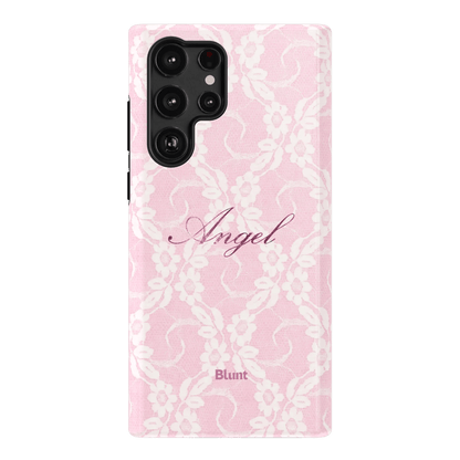 Angel Lace Samsung Case - Blunt Cases