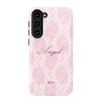 Angel Lace Samsung Case - Blunt Cases