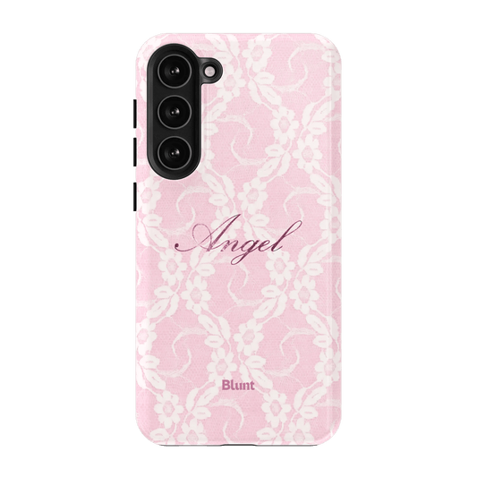 Angel Lace Samsung Case - Blunt Cases