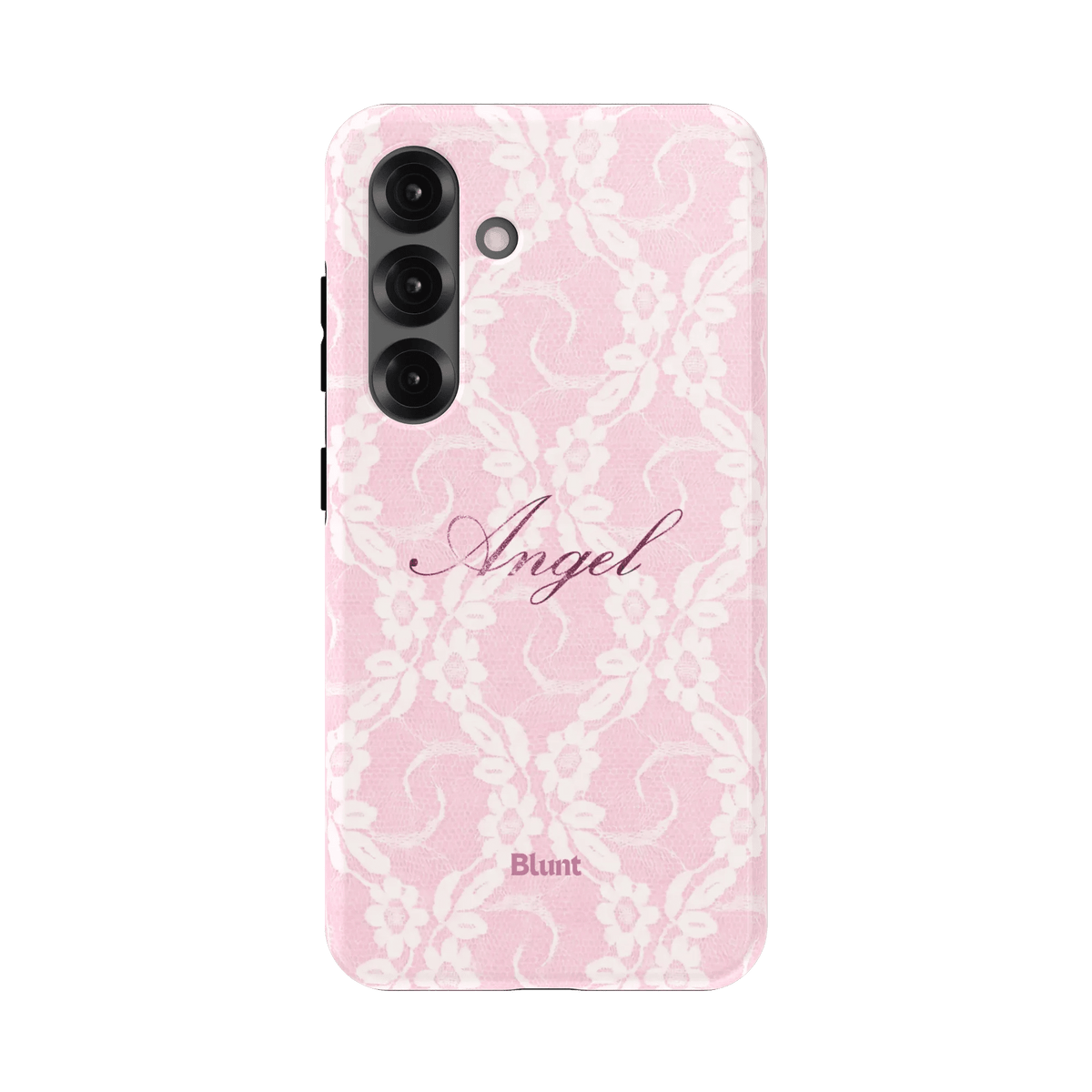 Angel Lace Samsung Case - Blunt Cases