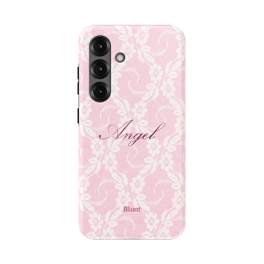 Angel Lace Samsung Case - Blunt Cases