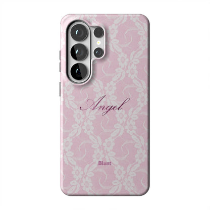Angel Lace Samsung Case - Blunt Cases