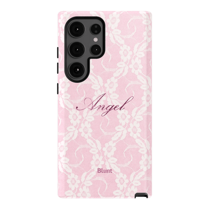 Angel Lace Samsung Case - Blunt Cases