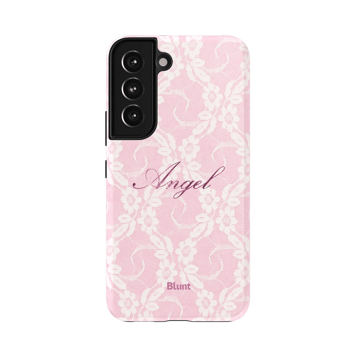 Angel Lace Samsung Case - Blunt Cases