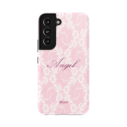 Angel Lace Samsung Case - Blunt Cases