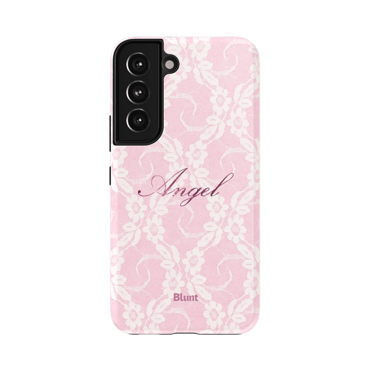 Angel Lace Samsung Case - Blunt Cases