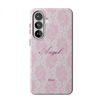 Angel Lace Samsung Case - Blunt Cases