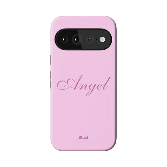 Angel Pixel Case - Blunt Cases