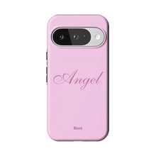 Angel Pixel Case