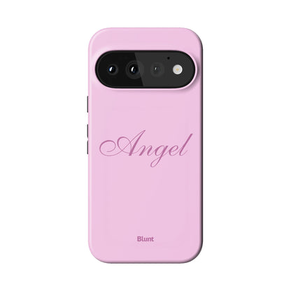 Angel Pixel Case - Blunt Cases