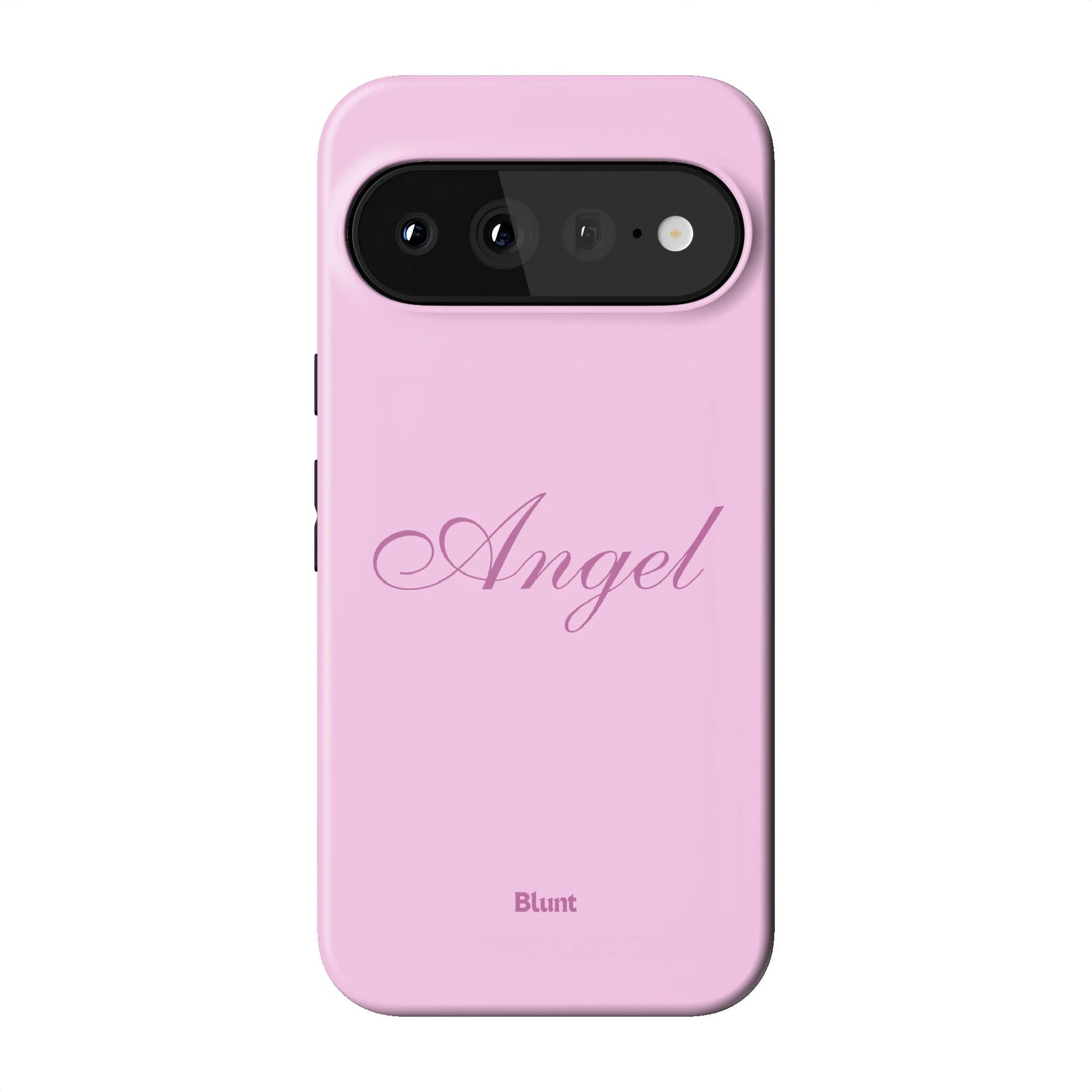 Angel Pixel Case - Blunt Cases
