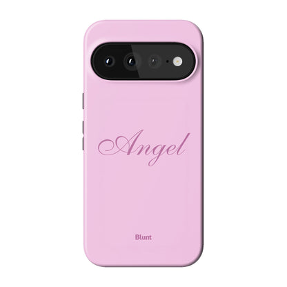 Angel Pixel Case - Blunt Cases
