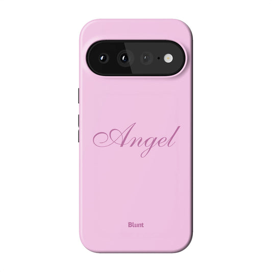 Angel Pixel Case - Blunt Cases