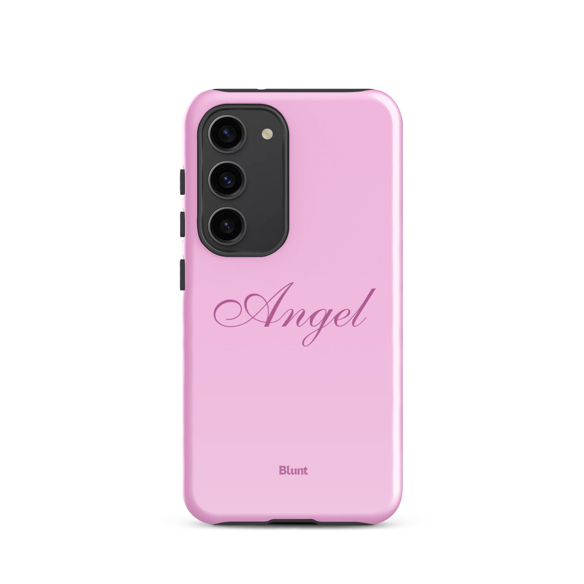 Angel Samsung Case - Blunt Cases