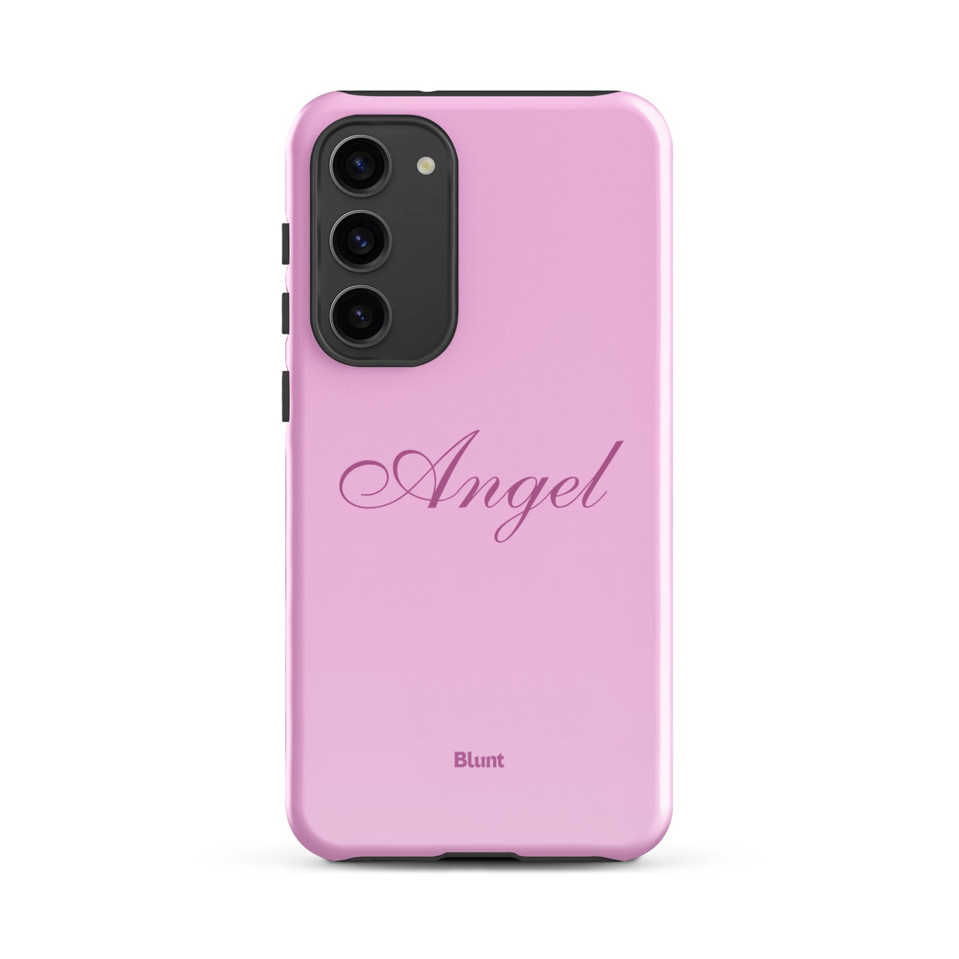 Angel Samsung Case - Blunt Cases
