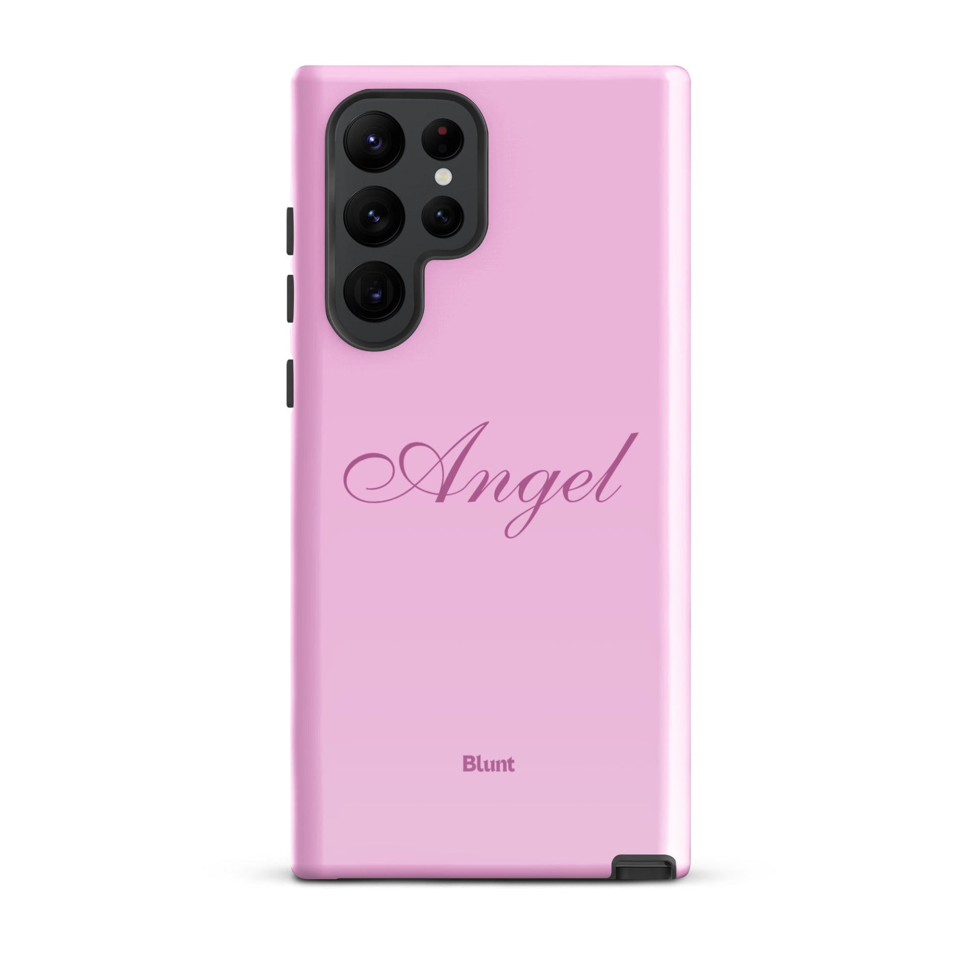 Angel Samsung Case - Blunt Cases