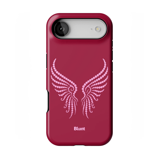 Angel Wing iPhone Case - Blunt Cases