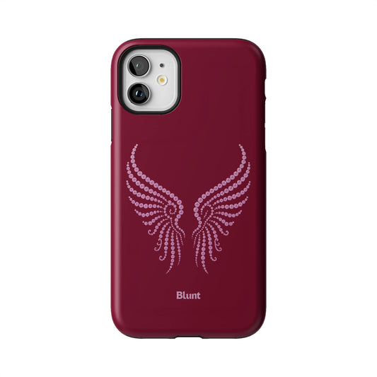 Angel Wing iPhone Case gallery - Iphone_11_Iphone_1