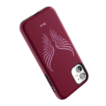 Angel Wing iPhone Case gallery - Iphone_11_Iphone_5