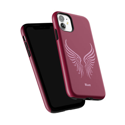 Angel Wing iPhone Case gallery - Iphone_11_Iphone_6