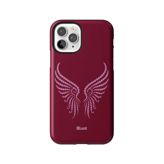 Angel Wing iPhone Case gallery - Iphone_11_Pro_1