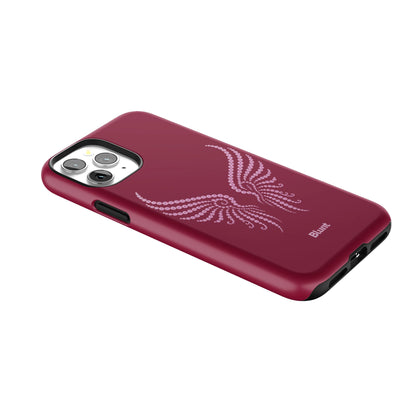 Angel Wing iPhone Case gallery - Iphone_11_Pro_2
