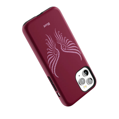 Angel Wing iPhone Case gallery - Iphone_11_Pro_5