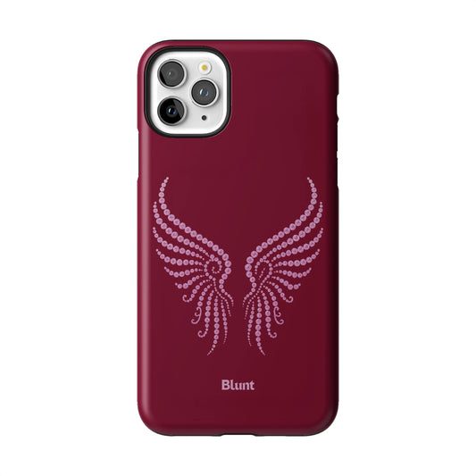Angel Wing iPhone Case gallery - Iphone_11_Pro_Max_1