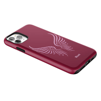 Angel Wing iPhone Case gallery - Iphone_11_Pro_Max_2