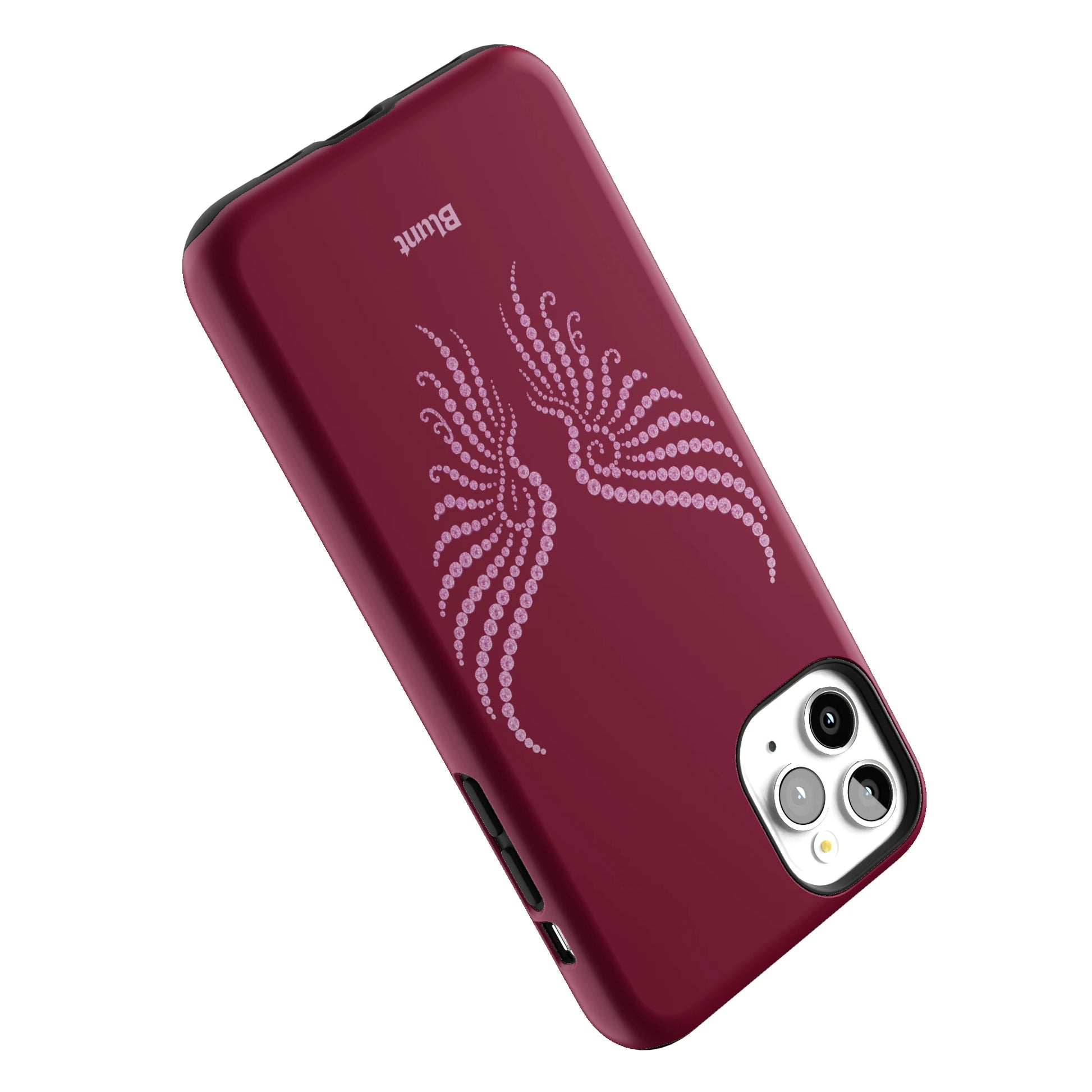 Angel Wing iPhone Case gallery - Iphone_11_Pro_Max_5