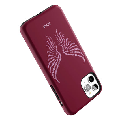 Angel Wing iPhone Case gallery - Iphone_11_Pro_Max_5