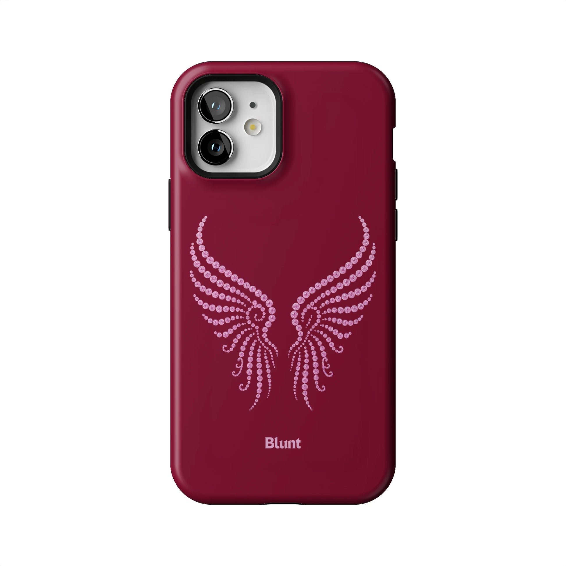 Angel Wing iPhone Case gallery - Iphone_12_Iphone_1