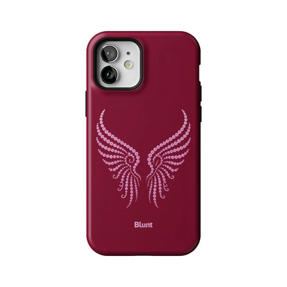 Angel Wing iPhone Case gallery - Iphone_12_Iphone_1
