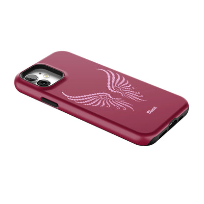 Angel Wing iPhone Case gallery - Iphone_12_Iphone_2