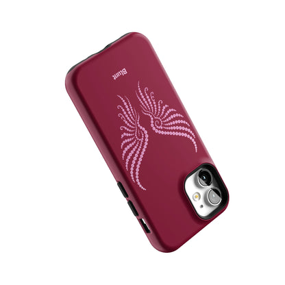 Angel Wing iPhone Case gallery - Iphone_12_Mini_Air_Plus_5