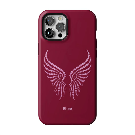Angel Wing iPhone Case gallery - Iphone_12_Pro_Max_1