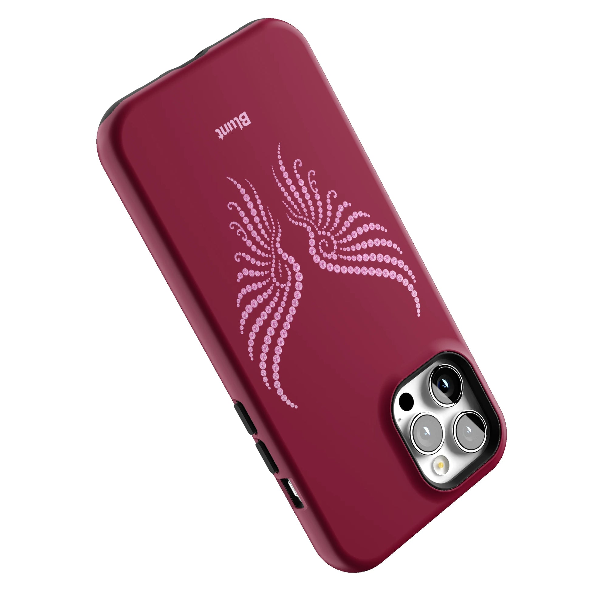 Angel Wing iPhone Case gallery - Iphone_12_Pro_Max_5