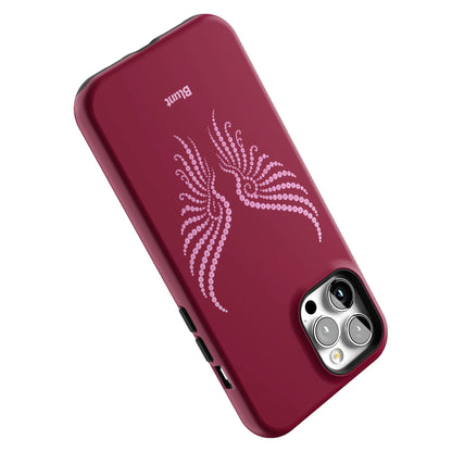Angel Wing iPhone Case gallery - Iphone_12_Pro_Max_5