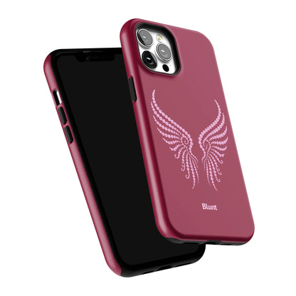 Angel Wing iPhone Case gallery - Iphone_12_Pro_Max_6